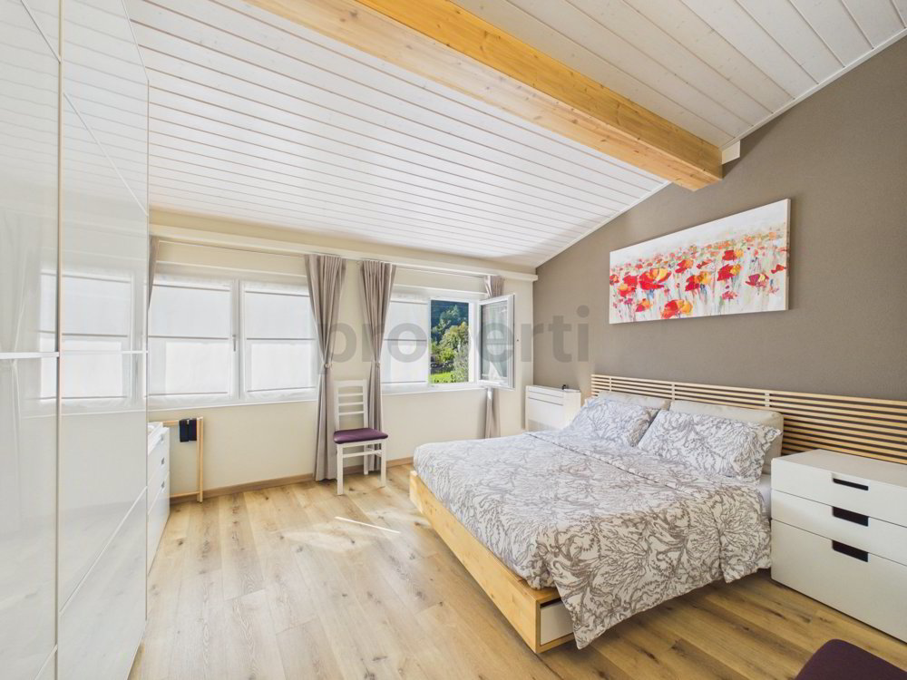 Haus – Faido - Mehr