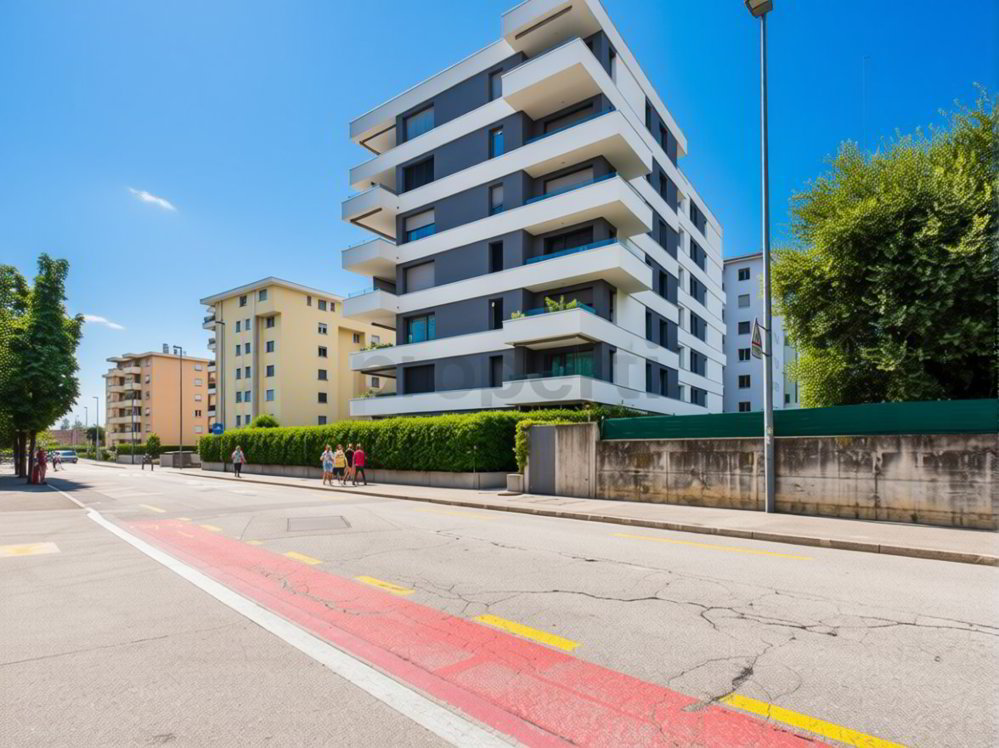 Wohnung – Locarno