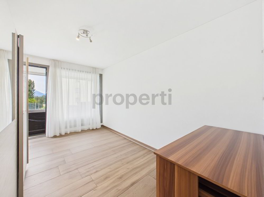 Wohnung – Locarno - Mehr