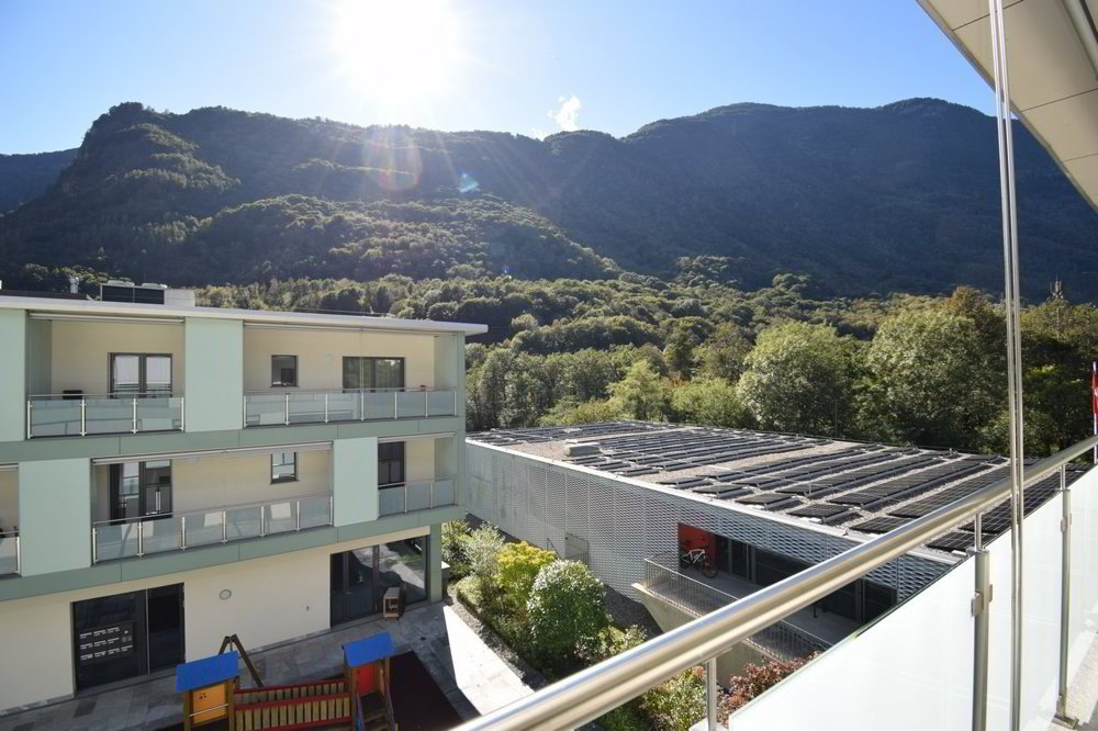 Wohnung – Maggia