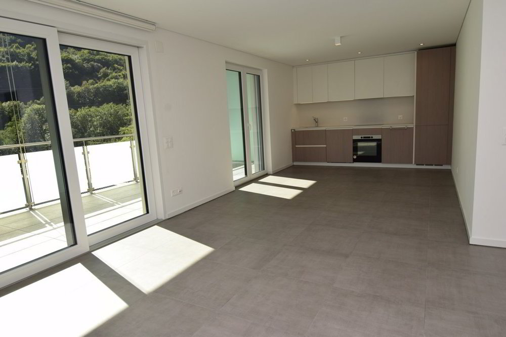 Wohnung – Maggia - Ansicht 2