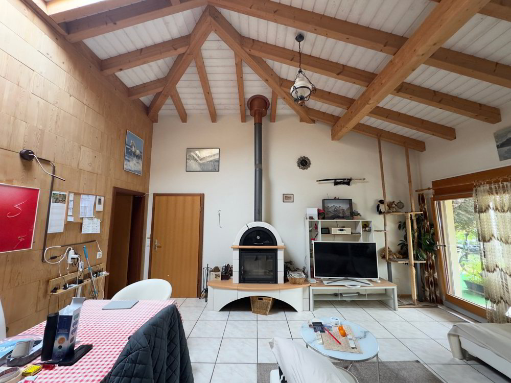 Haus – Delémont - Ansicht 4