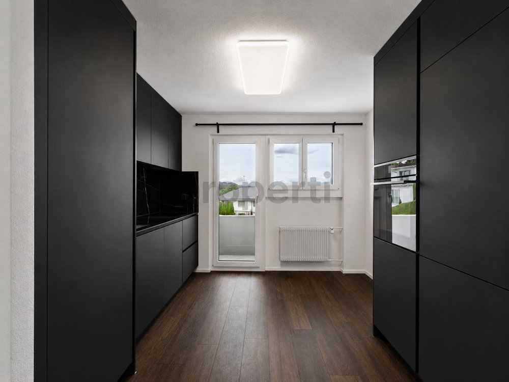 Wohnung – Nottwil - Ansicht 4