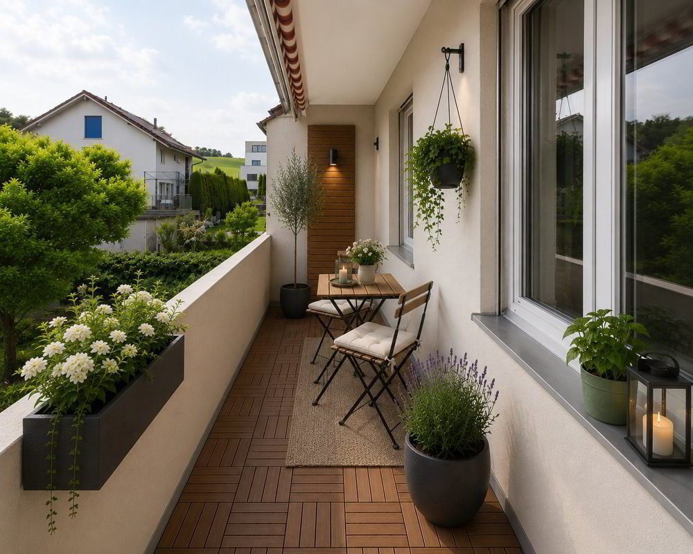 Wohnung – Nottwil - Mehr