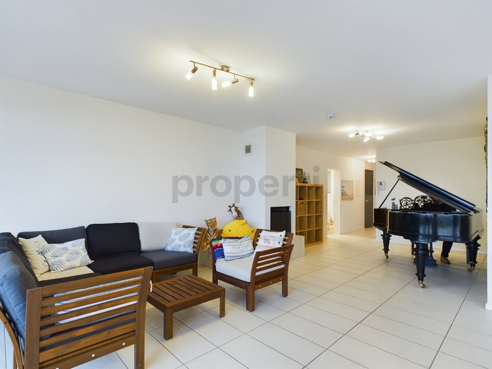 Wohnung – Brissago