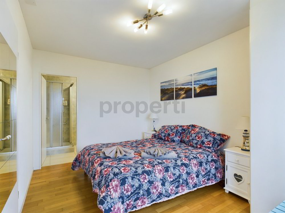 Wohnung – Brissago - Ansicht 5