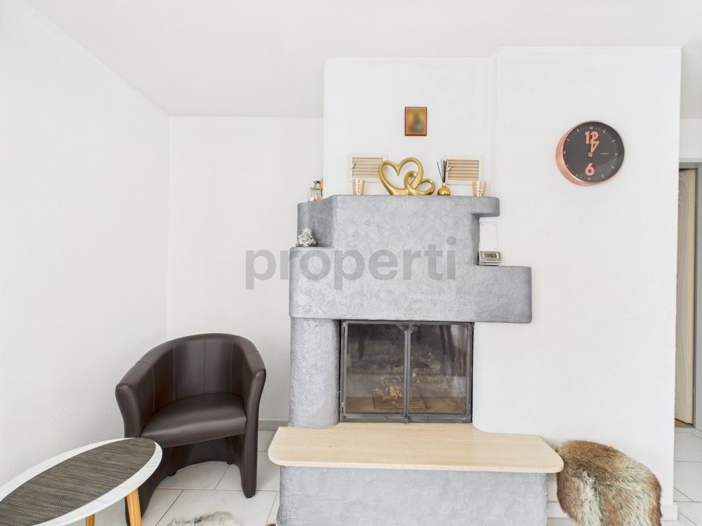 Wohnung – Oberkulm - Ansicht 4
