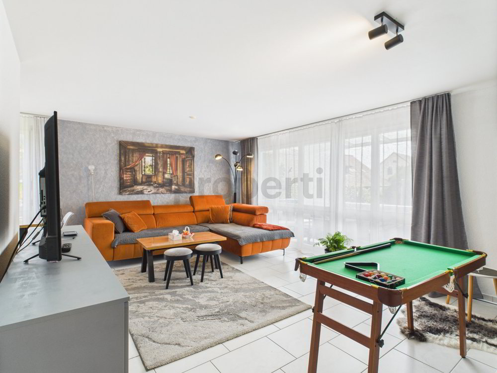 Wohnung – Oberkulm - Mehr