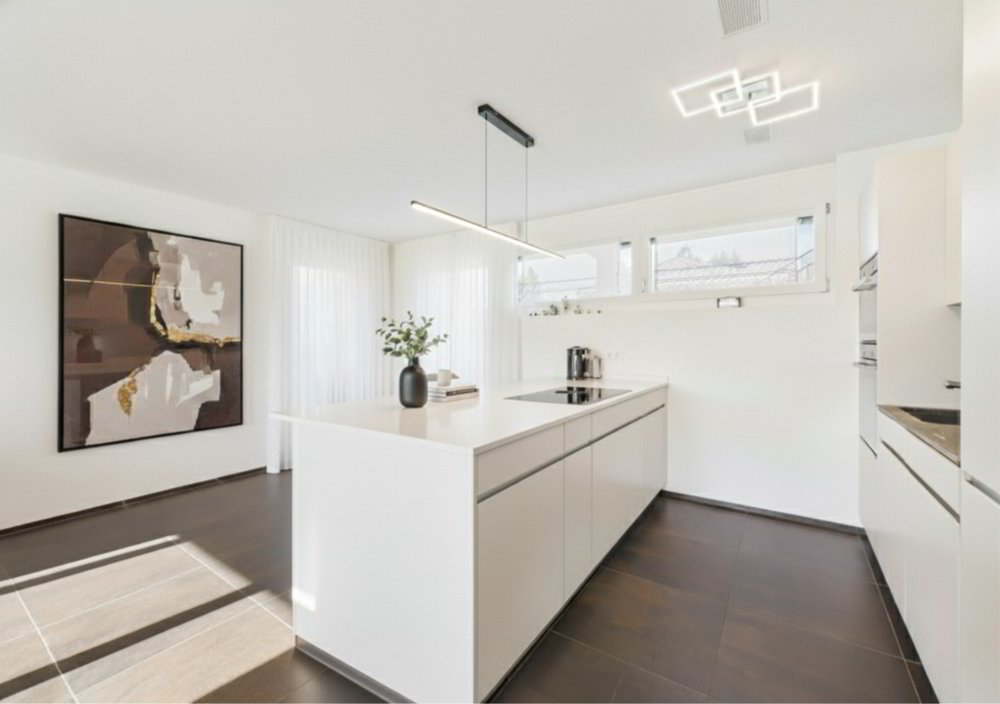 Wohnung – Salenstein - Ansicht 2