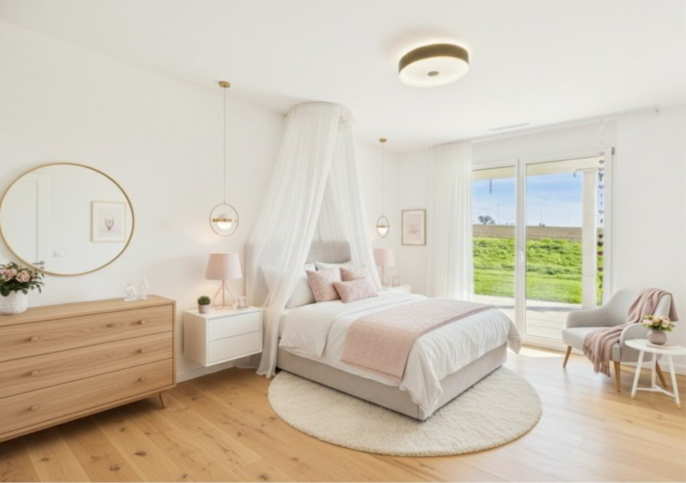 Wohnung – Salenstein - Ansicht 4