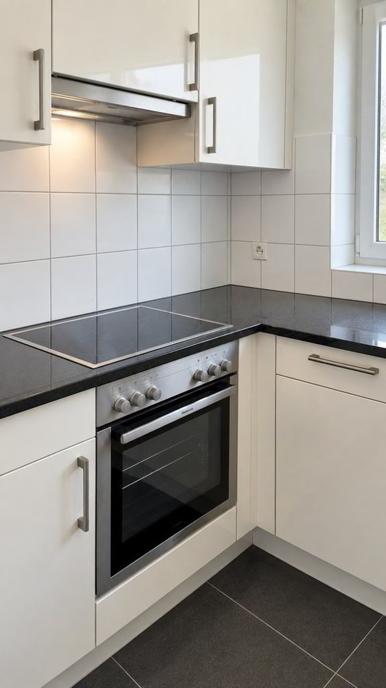 Wohnung – Basel - Ansicht 2