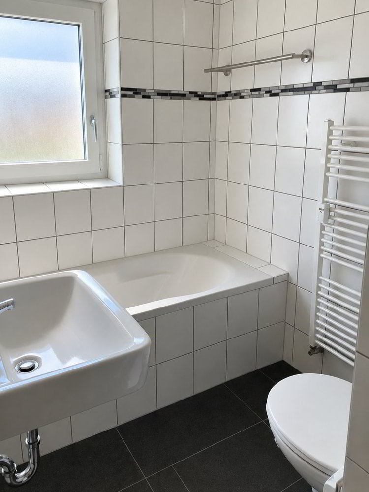 Wohnung – Basel - Ansicht 3