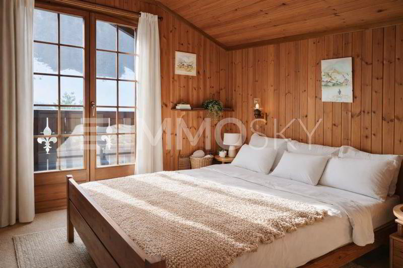 Haus – Morgins - Ansicht 2