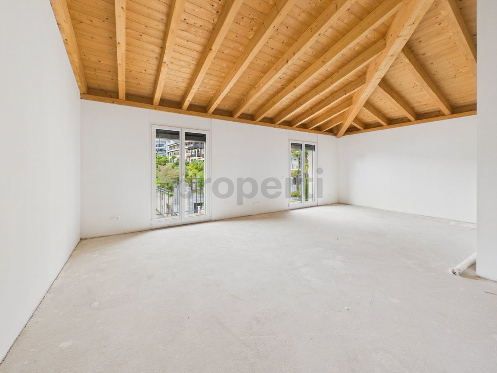 Wohnung – Brissago - Ansicht 2
