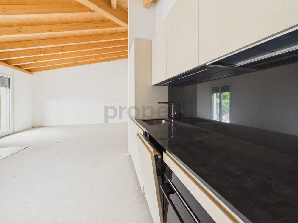 Wohnung – Brissago - Ansicht 4