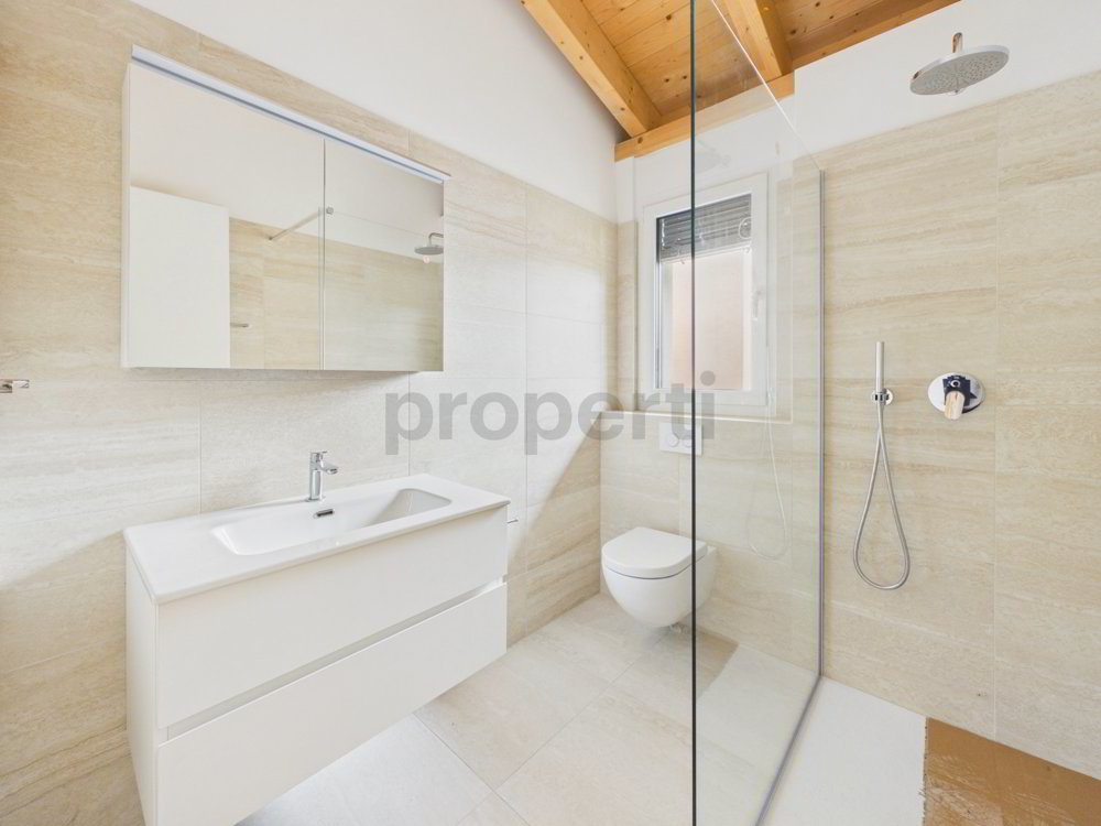 Wohnung – Brissago - Mehr