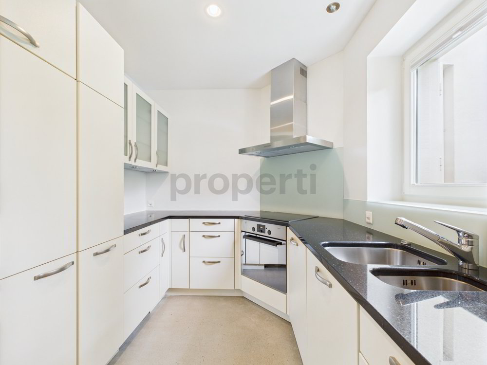 Wohnung – Thalwil - Ansicht 2