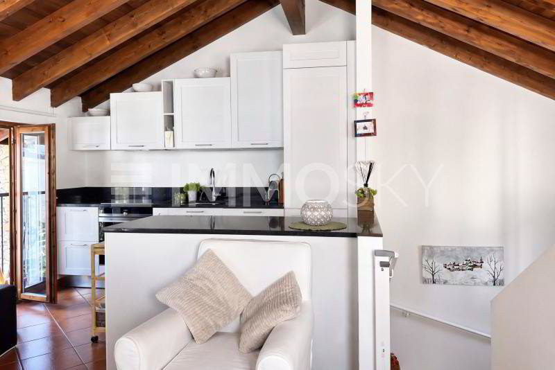 Haus – Castelrotto, Croglio - Ansicht 3
