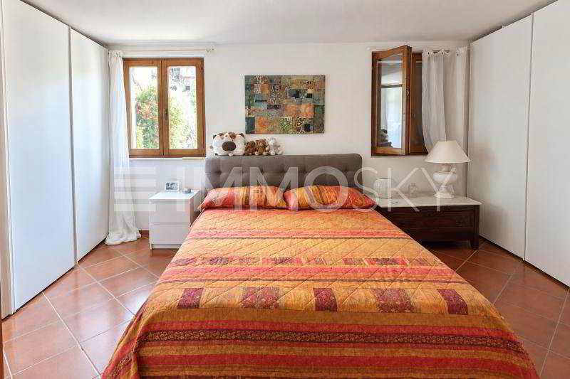 Haus – Castelrotto, Croglio - Ansicht 4