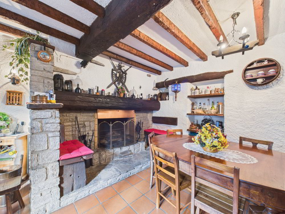 Haus – Sigirino - Mehr