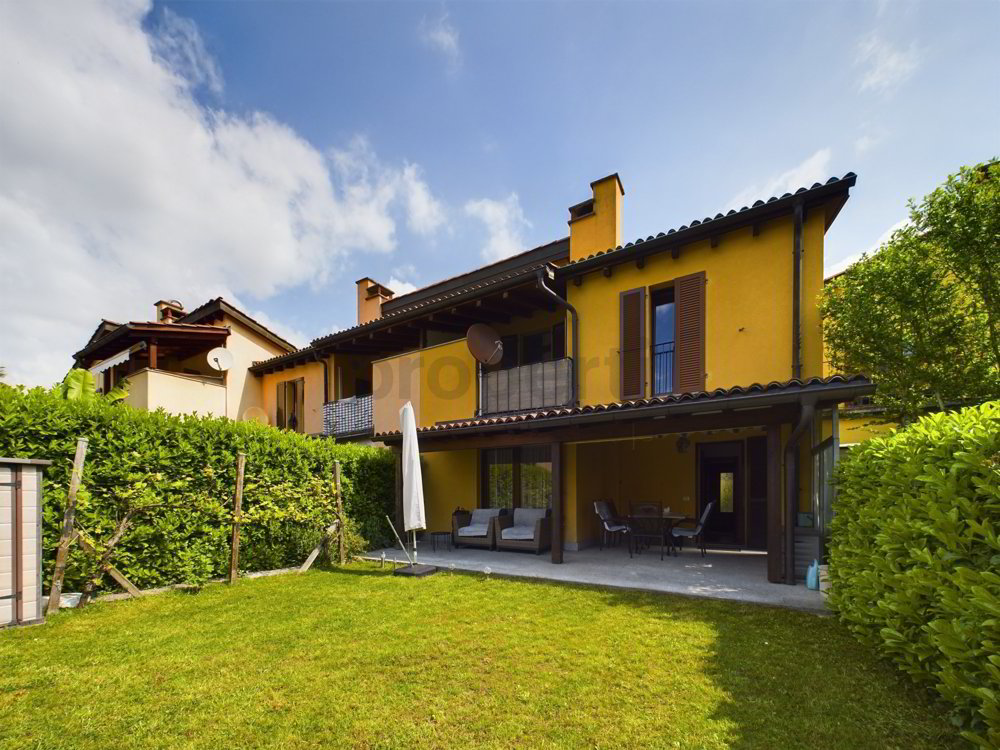 Haus – Caslano
