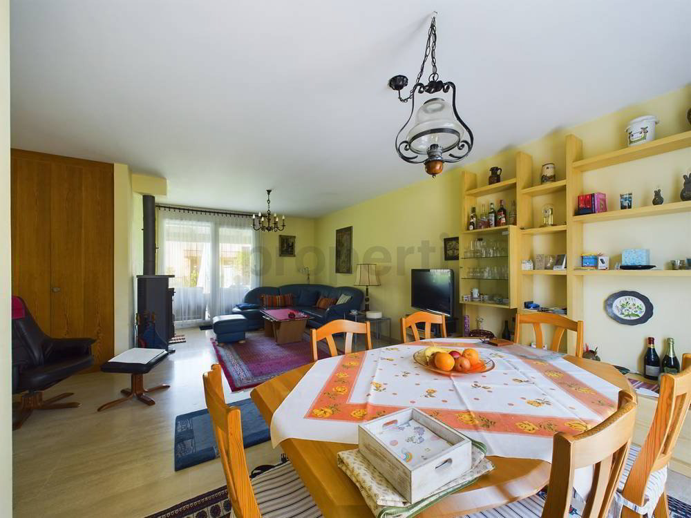 Haus – Caslano - Ansicht 2