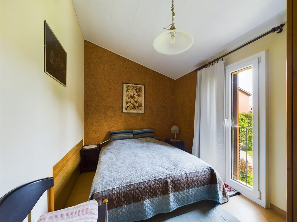 Haus – Caslano - Ansicht 5