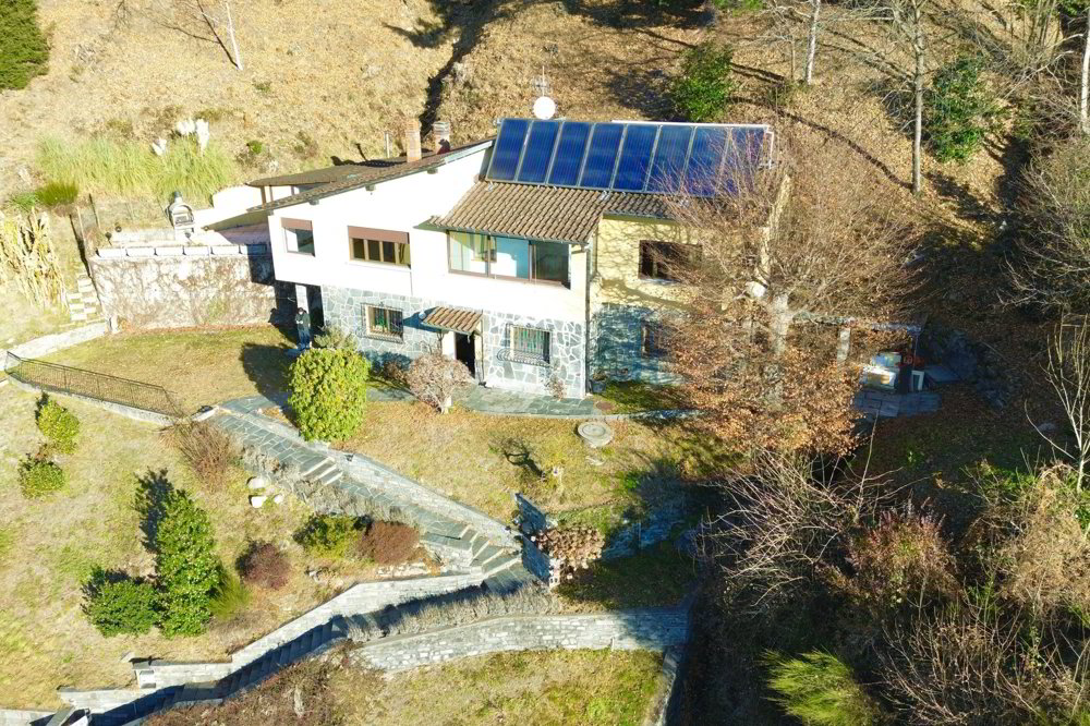 Haus – Aranno