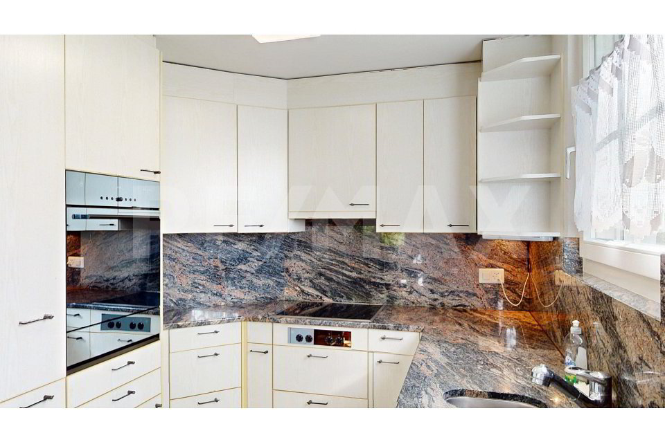 4 rooms Apartment to buy in Hochfelden - image 1/6