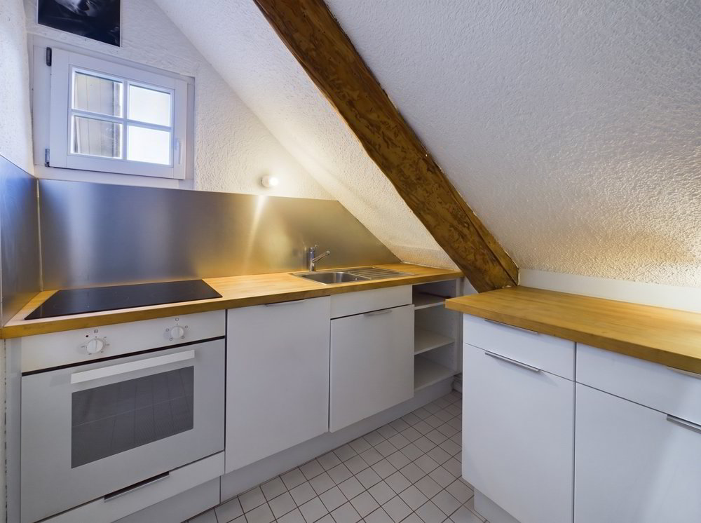 Wohnung – Allschwil - Ansicht 2
