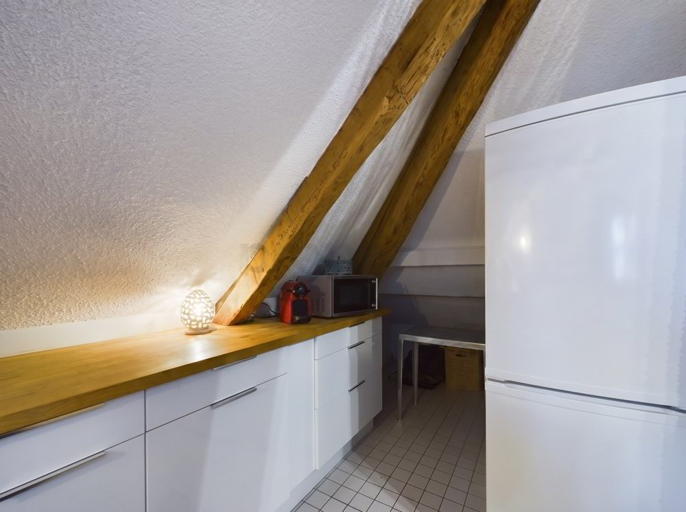 Wohnung – Allschwil - Ansicht 4