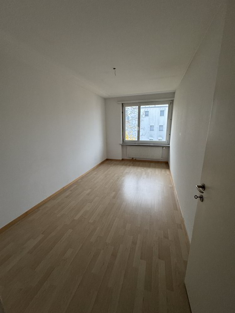 Wohnung – Zürich - Ansicht 2