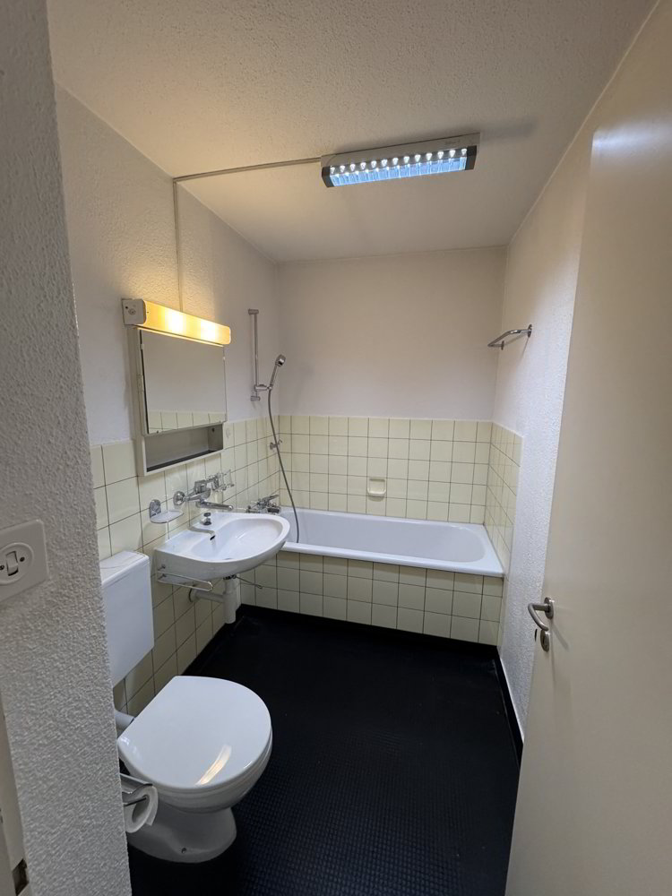 Wohnung – Zürich - Ansicht 4