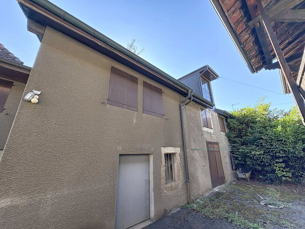 Haus – Meinier - Ansicht 4