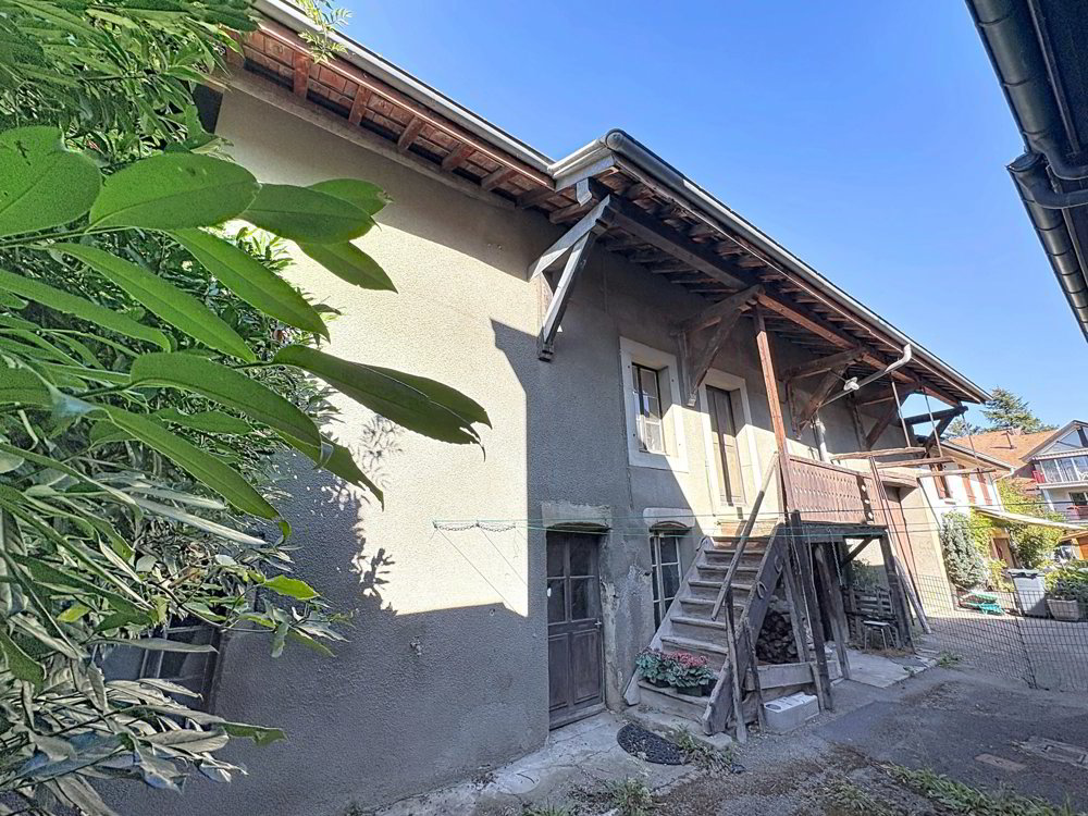 Haus – Meinier - Ansicht 5