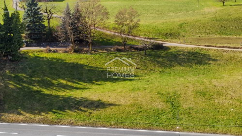 Traumhaftes Bauland, Ihr Zuhause in sonniger Lage mit Weitblick