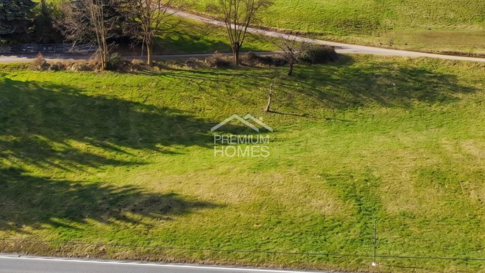 Traumhaftes Bauland, Ihr Zuhause in sonniger Lage mit Weitblick - Ansicht 4