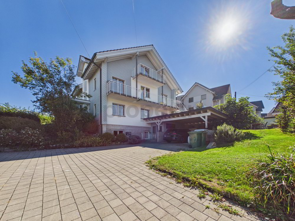 Haus – Häggenschwil