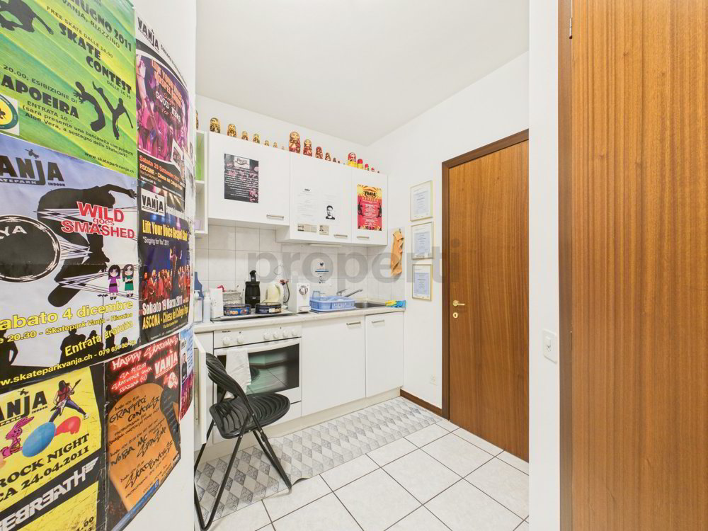 Wohnung – Ascona - Ansicht 5
