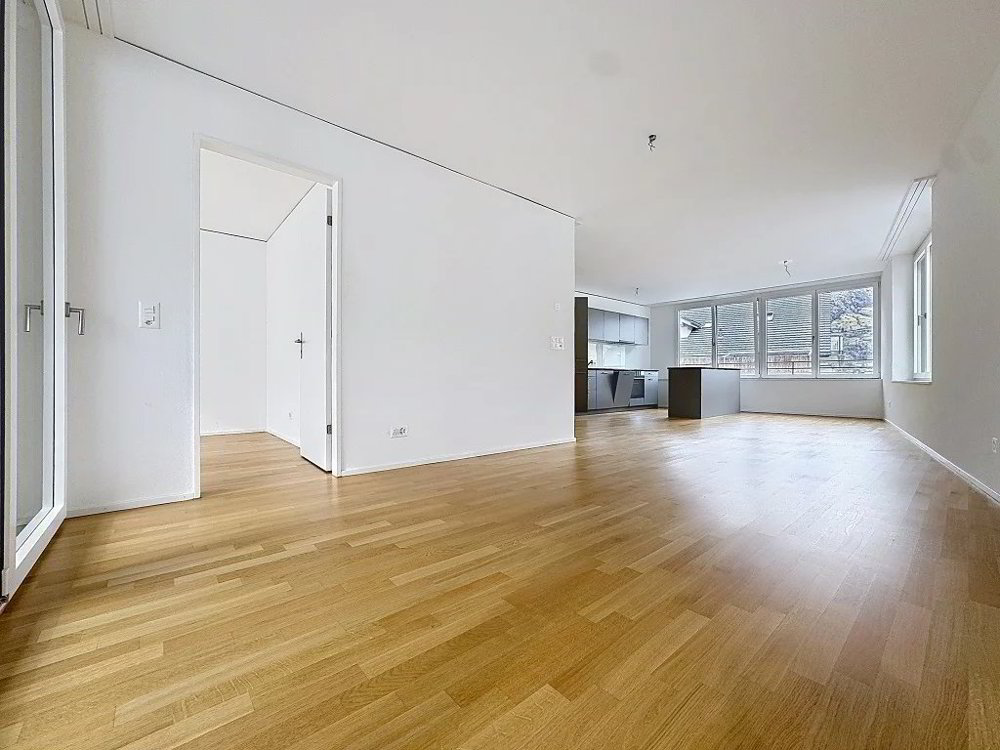 Wohnung – Visp - Ansicht 3