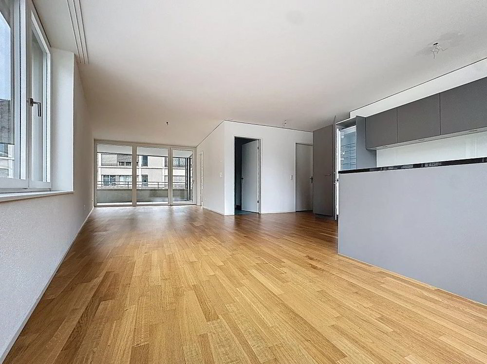 Wohnung – Visp - Ansicht 4