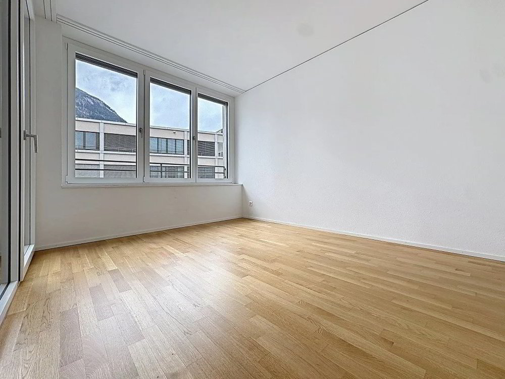 Wohnung – Visp - Ansicht 5