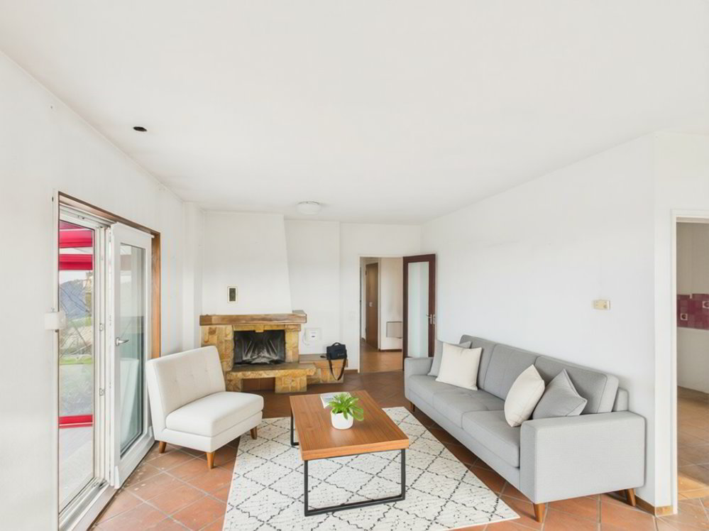 Haus – Morbio Superiore, Lattecaldo - Ansicht 2