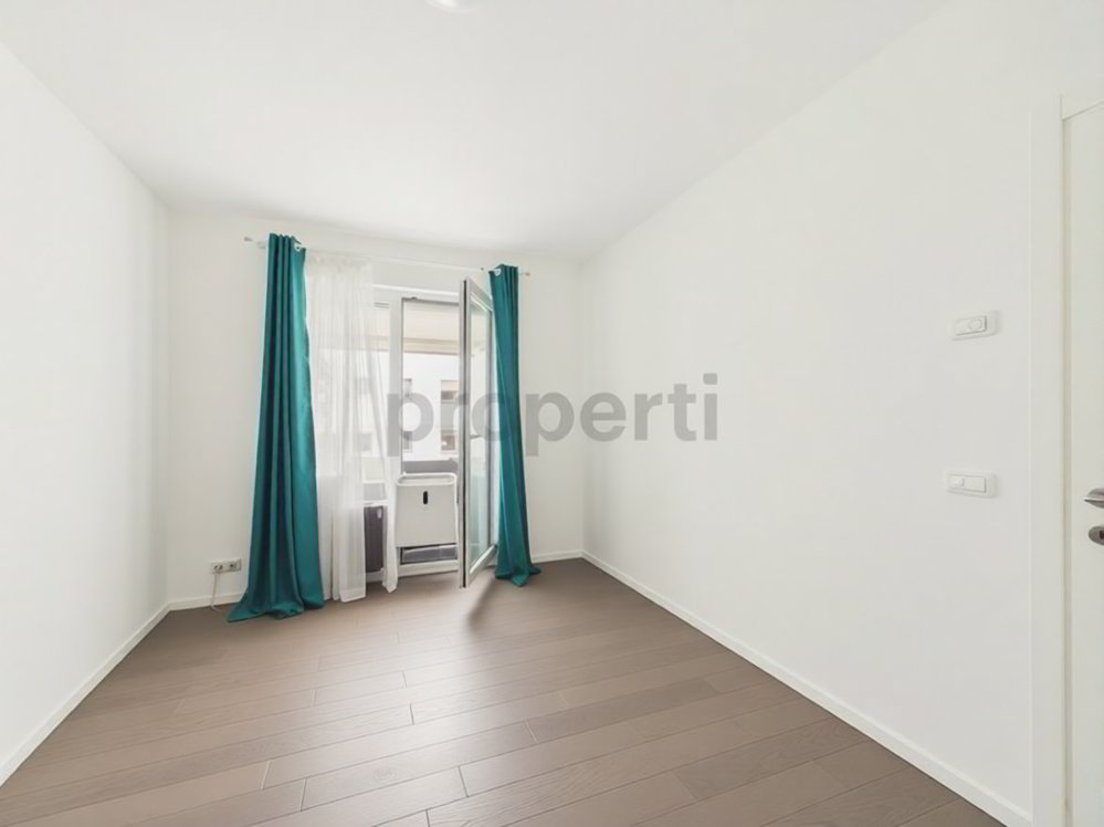Wohnung – Bellinzona - Ansicht 5