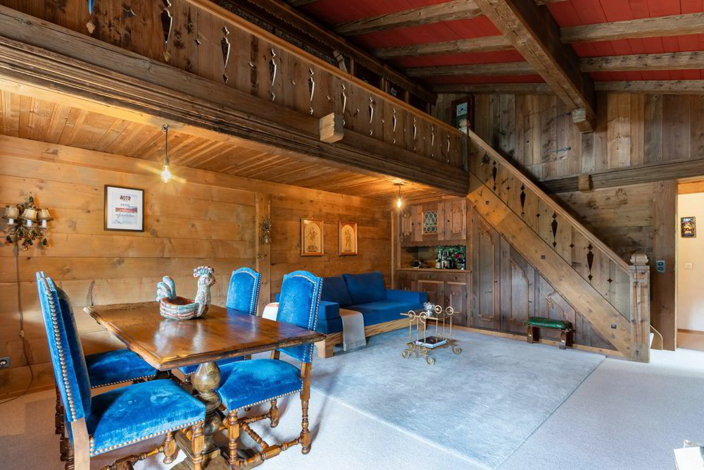 Wohnung – Gstaad - Ansicht 3