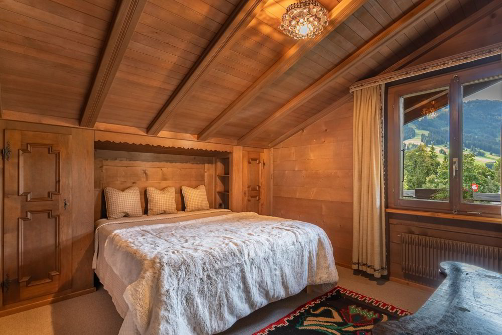 Wohnung – Gstaad - Ansicht 5