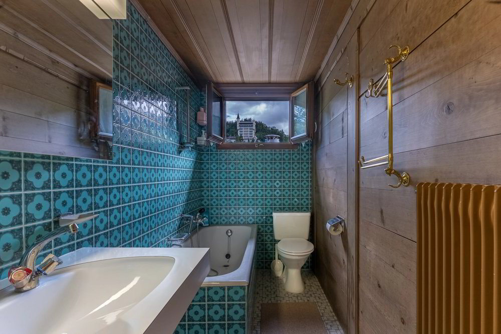 Wohnung – Gstaad - Mehr