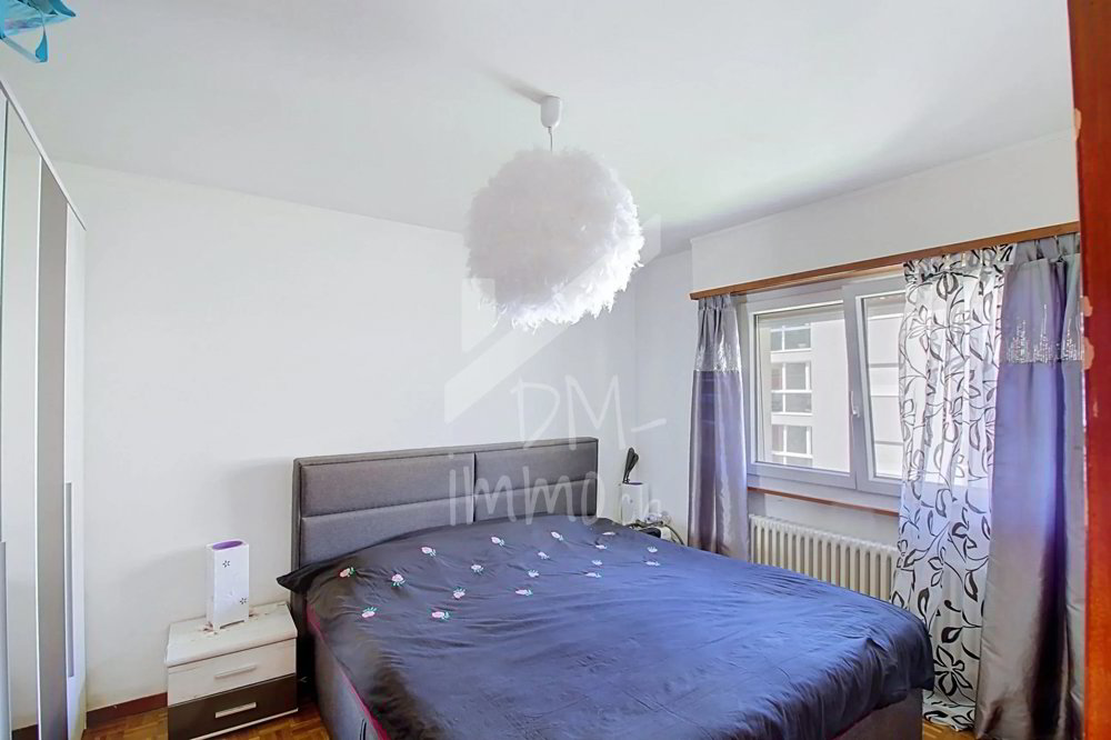 Wohnung – Saxon - Ansicht 5