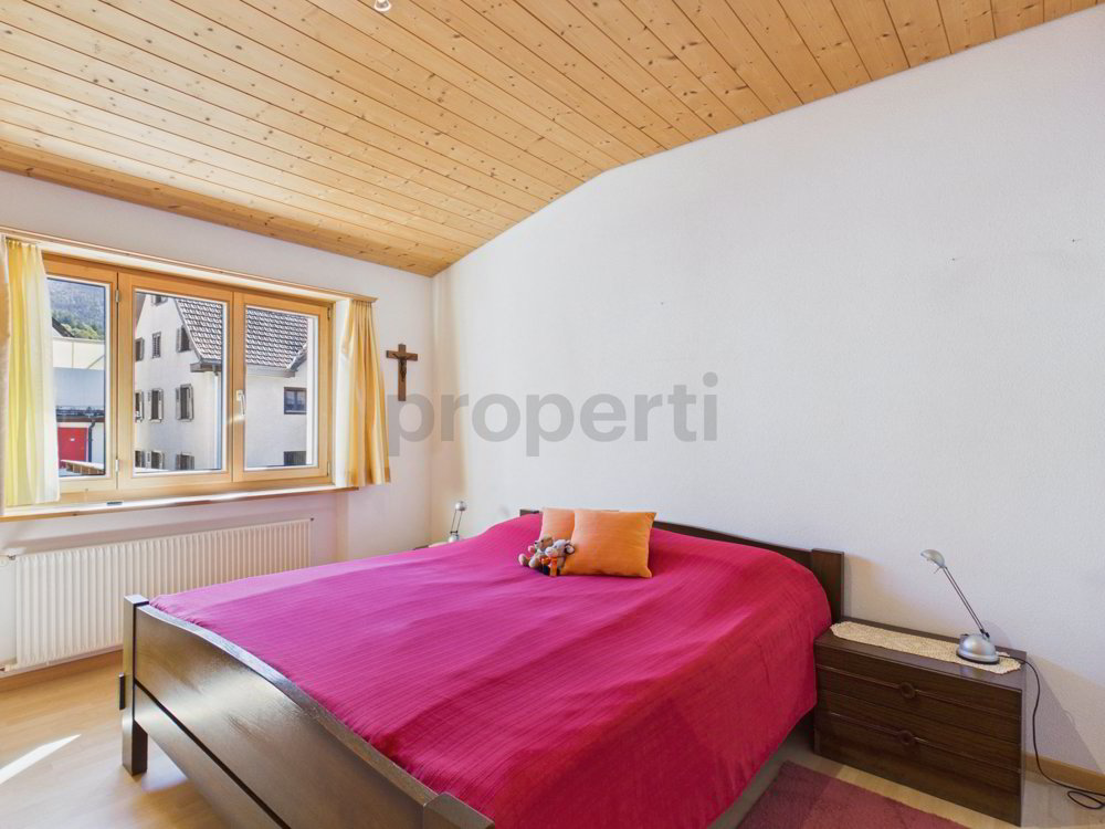 Haus – Rhäzüns - Ansicht 5