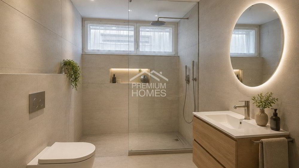 3 rooms House to buy in Basel - image 1/10